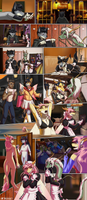The Maiden Menagerie (2023)