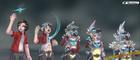 Nocty Finds a Core Crystal