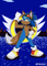 Skye the Hedgefox