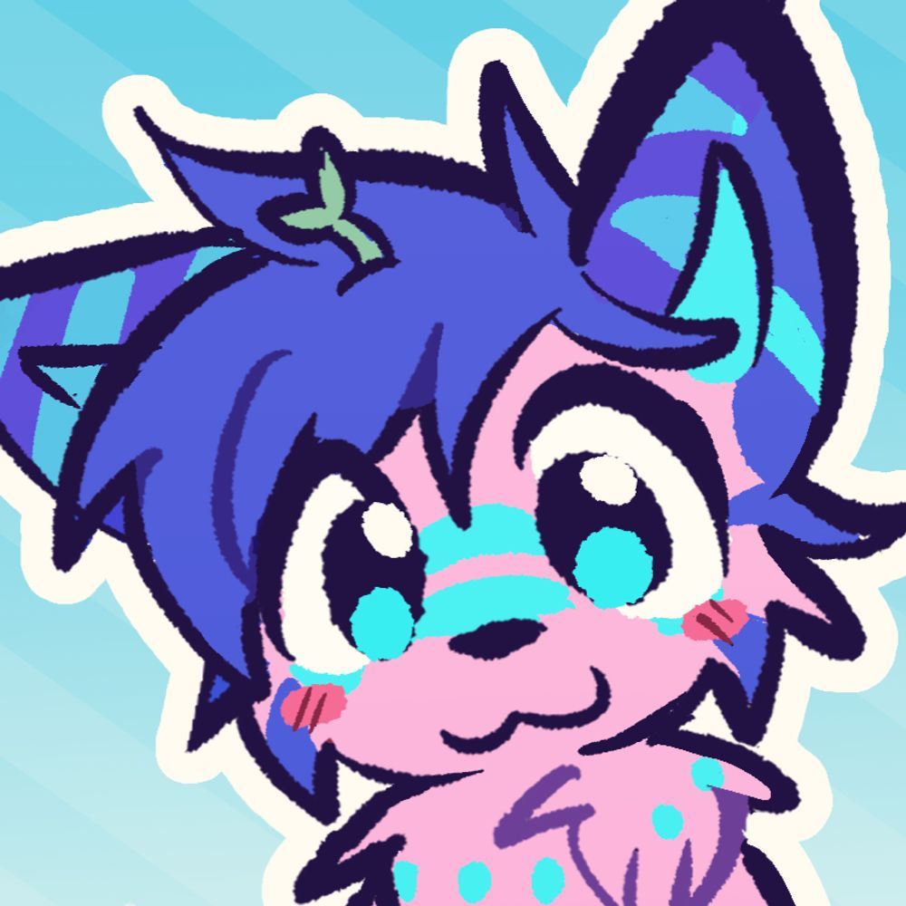 Profile of Spooky Fox