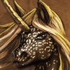 Profile of Amethyst Mare