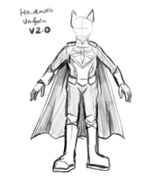 The Hawkmoths Uniform V2.5