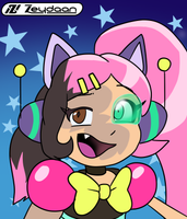 CatPix Without Salad