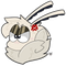Angry Small Bean