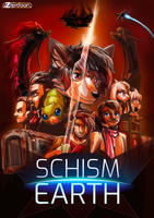 Schism Earth