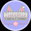 Profile of Werepuppy
