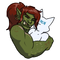 Orc Hug
