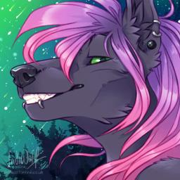 Profile picture of Indiwolf