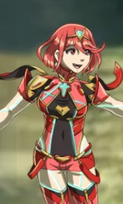 Pyra