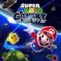Image for tag: Super Mario Galaxy