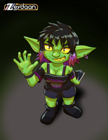 *Steals yur Wallet* OWO What's this?