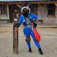 Nuka 'Yote