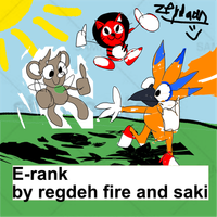 Endless Possibilities (E-Rank)