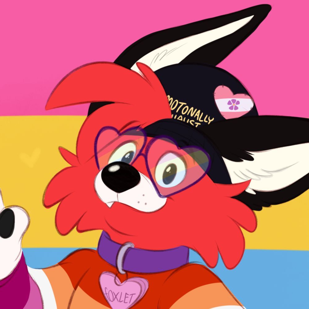 Profile of Orlando Fox