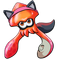 Inku the Fursuited Squid