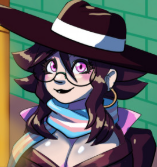 Mira, The Transformistress