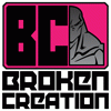 Profile of Broken Creation