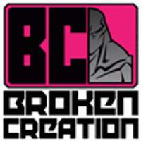 Broken Creation