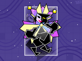 Another Charming Magician