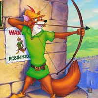 Image for tag: Robin Hood