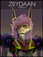 Gravity Suited Fae Dragon