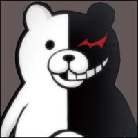 Image for tag: Danganronpa