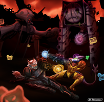 Metroid Generations
