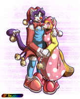 Clown Comfort