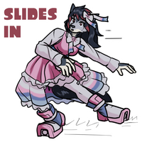 Zeydaan Slides In