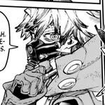 Profile of Leechazoid