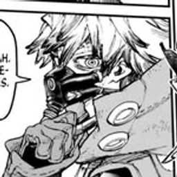 Profile picture of Leechazoid