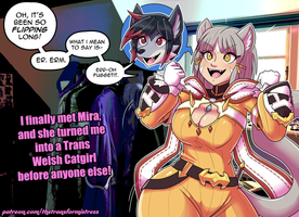 Zeydaan Nia'd by Mira