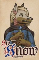 Sir Snow of Yerford