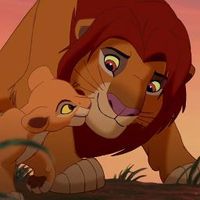 Image for tag: The Lion King