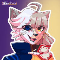 Katt the Shapeshifter