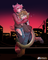 Nixie and Ace