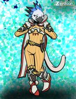 Karth's Nia Obsession