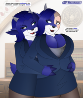 Spare Attourney - Janet Harad TF