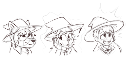 A Return to Luna Nova