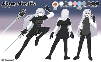 Alora Nivalis