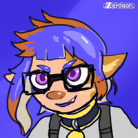 Rossy to Sidecut Inkling
