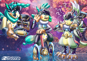 Rubber Toy Hammer for a Rubber Toy Dragon... er... Bird.