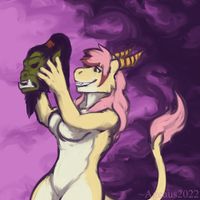 The Tribal Mask - 1/3