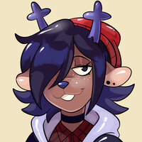 A Punk Girl for the Holidays