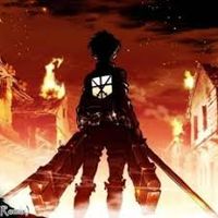Image for tag: Attack on Titan