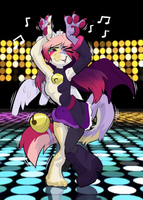 Twilightdansen