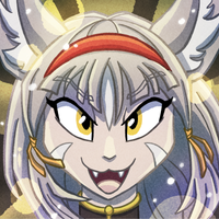 Nia Agnus - by Astrum Aura