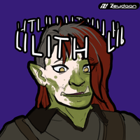 Axiom to Lilith