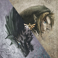 Image for tag: Twilight Princess