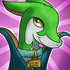 Profile of Reptileyoshi